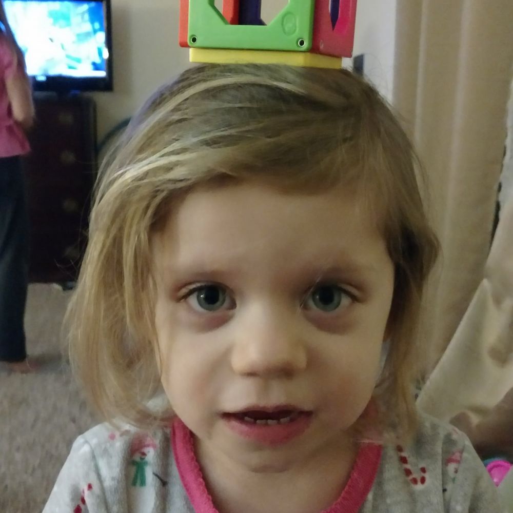 Meet your Posher, Jenna